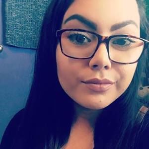 Meet your Posher, Cendy